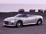Audi e-Tron Detroit Showcar 2010 года